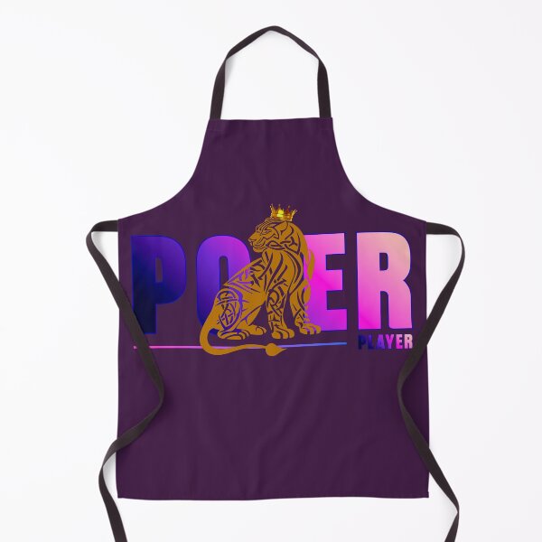 Item preview, Poker Player - Lioness Mentality at the Table designed and sold by Doodle-Bloom.