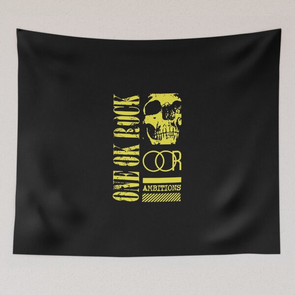 Item preview, One ok rock classic designed and sold by teodoroteufmhm.