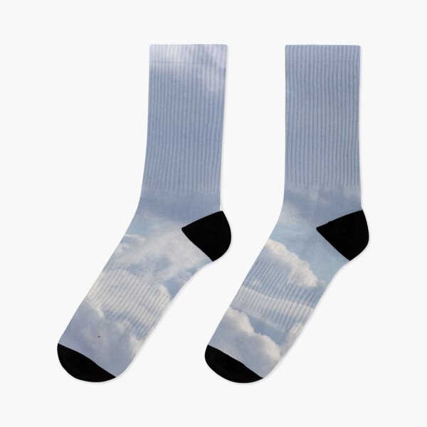 Item preview, Clouds in the blue sky designed and sold by Betulek.