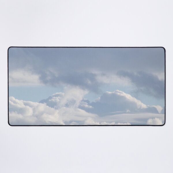 Item preview, Clouds in the blue sky designed and sold by Betulek.