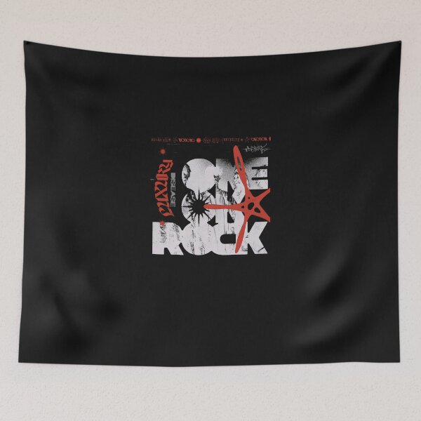 Item preview, One ok rock classic designed and sold by teodoroteufmhm.