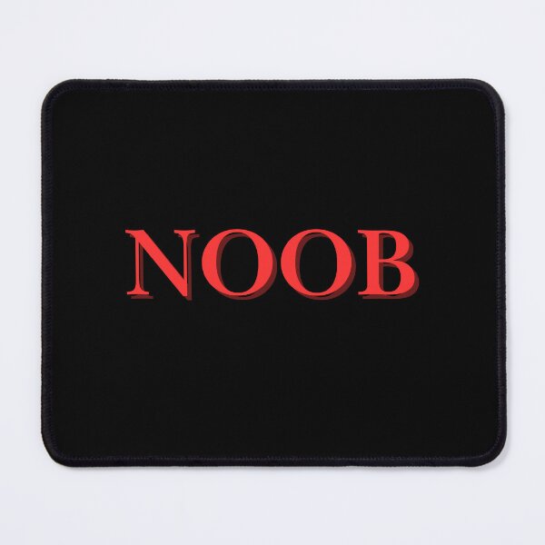 Item preview, Noob designed and sold by Rasheedaholik.