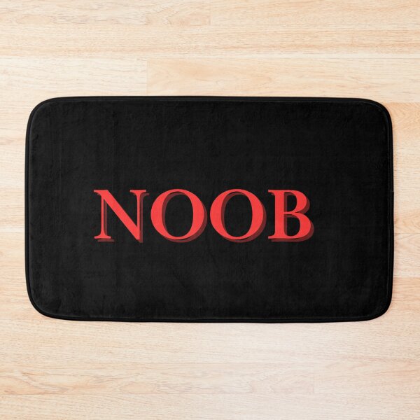 Item preview, Noob designed and sold by Rasheedaholik.