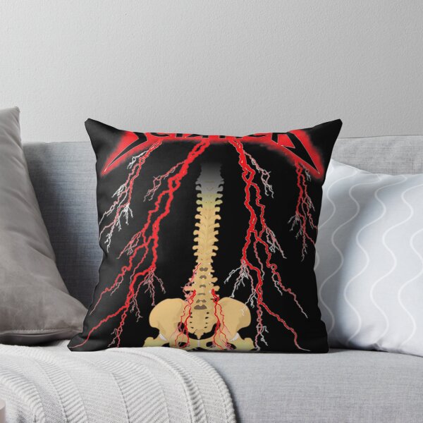 Item preview, Hard Rock Sciatica designed and sold by CHRISTINCOSE.