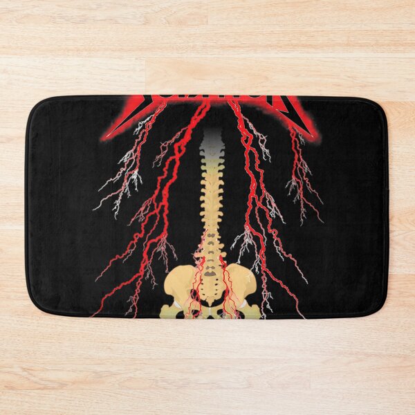 Item preview, Hard Rock Sciatica designed and sold by CHRISTINCOSE.