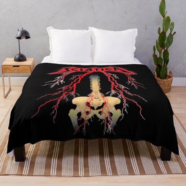 Item preview, Hard Rock Sciatica designed and sold by CHRISTINCOSE.