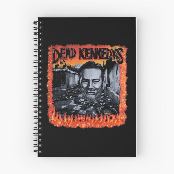Item preview, Punk Rock Kennedy designed and sold by CHRISTINCOSE.