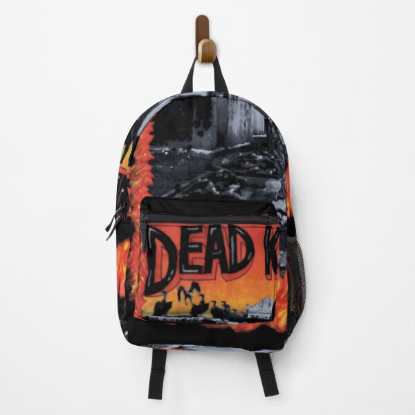 Item preview, Punk Rock Kennedy designed and sold by CHRISTINCOSE.