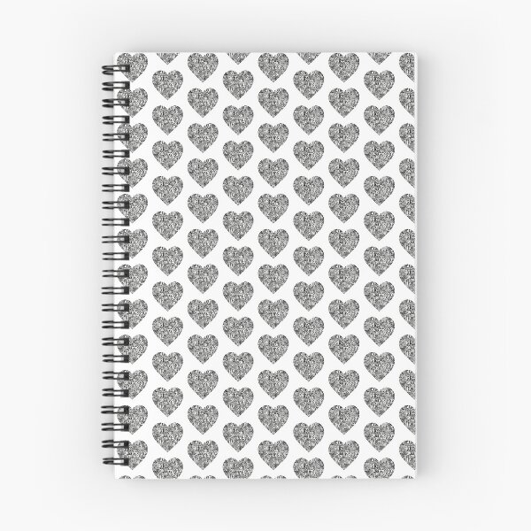 Item preview, Number Heart Math Data Science Accountant Statistician Gift designed and sold by RDproject.