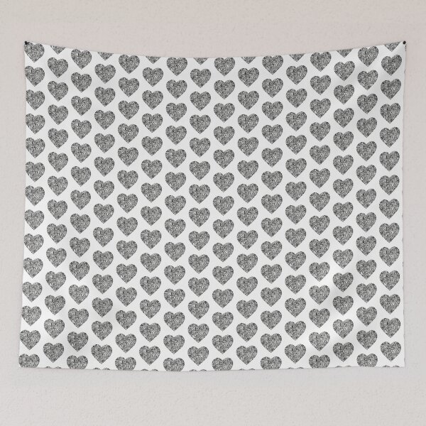 Item preview, Number Heart Math Data Science Accountant Statistician Gift designed and sold by RDproject.