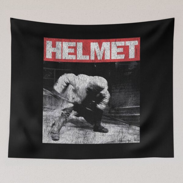 Item preview, Helmet Band Vintage designed and sold by CHRISTINCOSE.