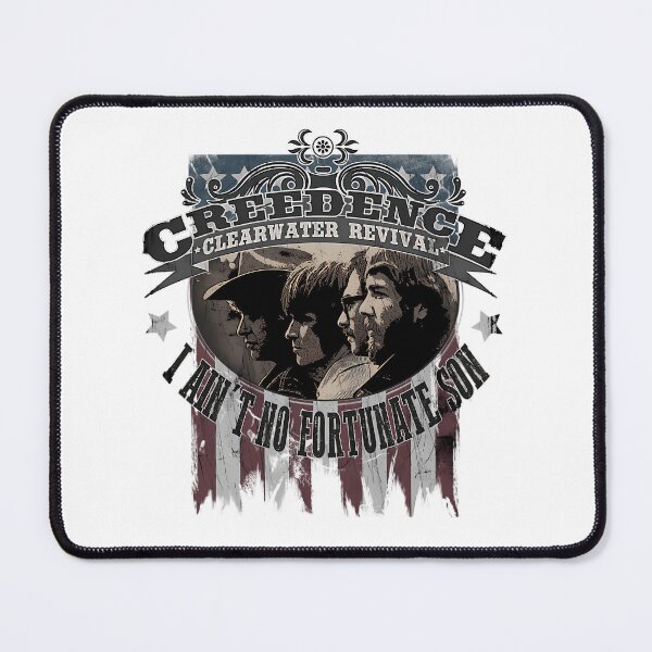 Item preview, Creedence Clearwater Revival designed and sold by NadiaGutkows2.