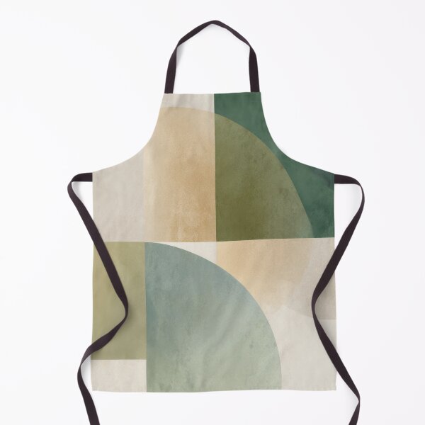 Item preview, Soft-colored geometric art designed and sold by anytka.