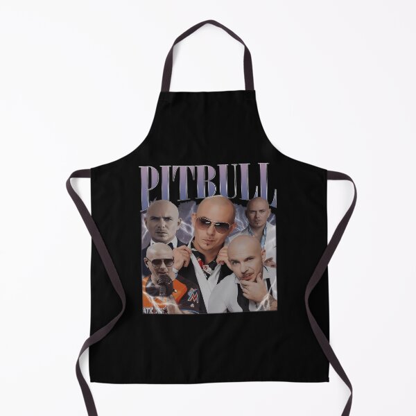 Item preview, Pitbull Mr Worldwide designed and sold by BrianCFulleon22.