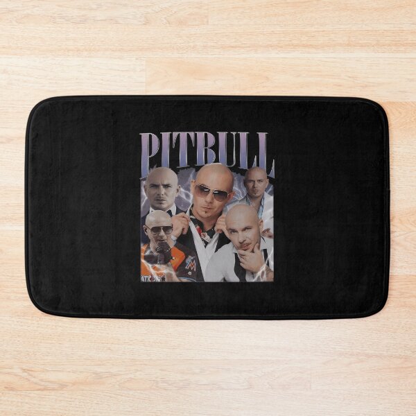 Item preview,  Pitbull Mr Worldwide designed and sold by BrianCFulleon22.