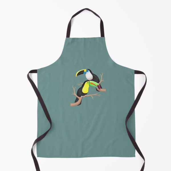 Item preview, Cute toucans designed and sold by Daniel Vasco.