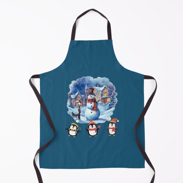 Item preview, Snowman in the city part 4 designed and sold by Palmtree94.