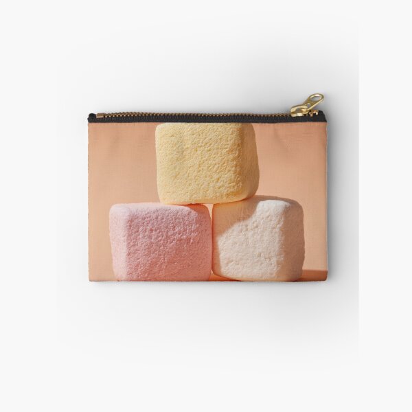 Item preview, Marshmallows stacked on surface designed and sold by anytka.