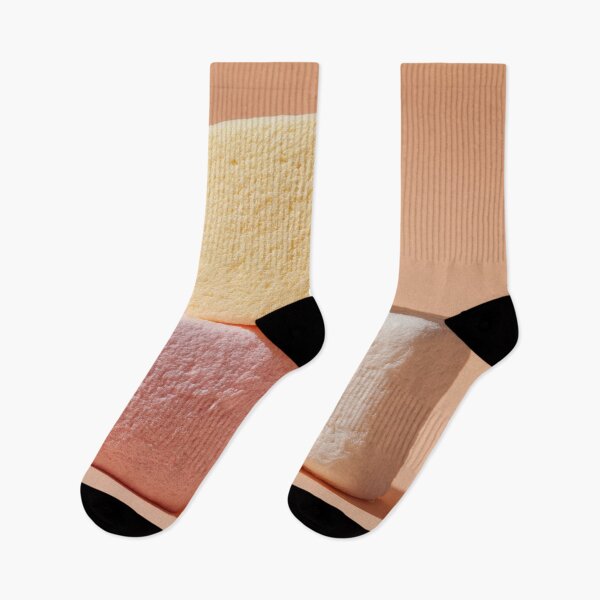 Item preview, Marshmallows stacked on surface designed and sold by anytka.