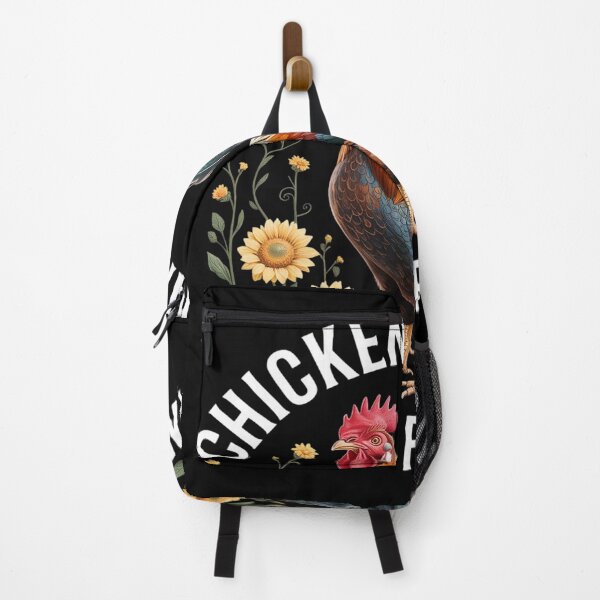 Item preview, Chicken Raising & Jesus Praising 1  designed and sold by SyntaxClaw.