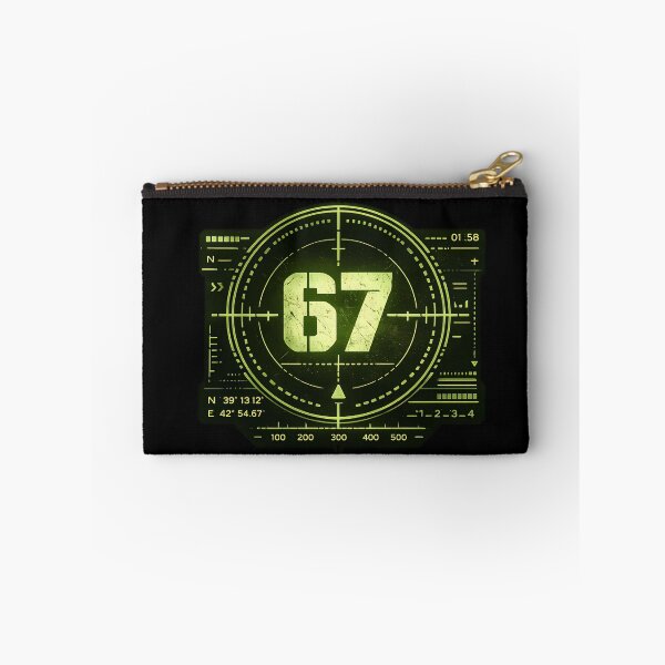Item preview, Number 67 designed and sold by Tactical Override.