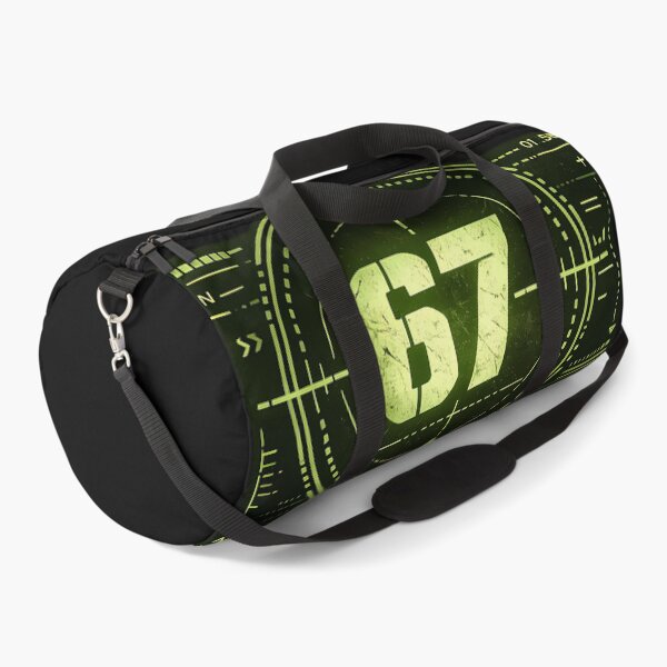 Item preview, Number 67 designed and sold by Tactical Override.