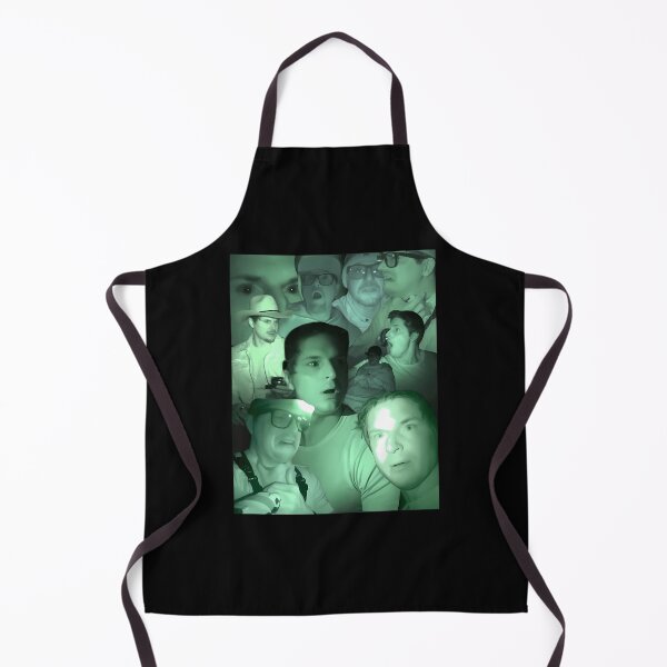 Item preview,  Zak Gets Spooked designed and sold by BrianCFulleon22.