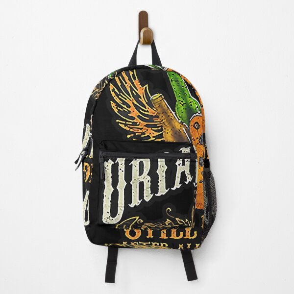 Item preview, Demons And Wizards Uriah Rock Band designed and sold by CHRISTINCOSE.