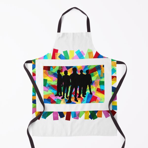 Item preview, Indochine Ombre Confetti designed and sold by Gilarenier.