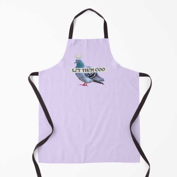 Item preview, Divertido juego de palabras con palomas cocineras: Déjalas arrullar designed and sold by CIOUS.