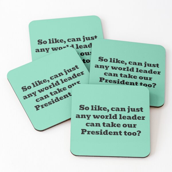 Item preview, Take Our President too? designed and sold by WakeNBake-Tees.