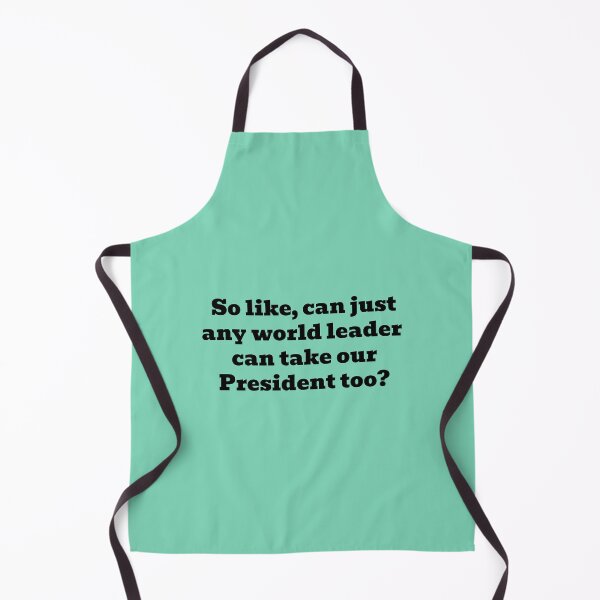 Item preview, Take Our President too? designed and sold by WakeNBake-Tees.