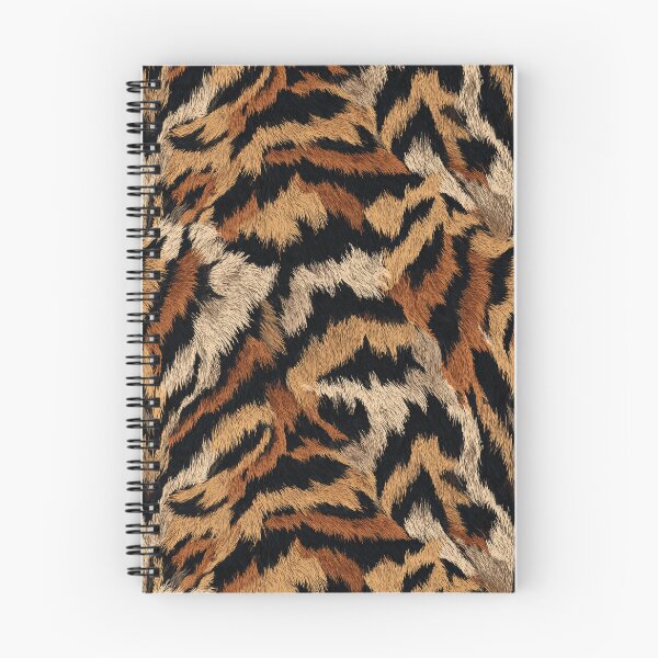 Item preview, Unique Exotic-Elegance Tiger Skin Pattern  - Best Gifts For Mom designed and sold by RoyalStarsPatts.