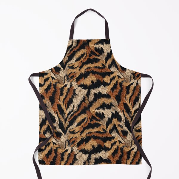 Item preview, Unique Exotic-Elegance Tiger Skin Pattern  - Best Gifts For Mom designed and sold by RoyalStarsPatts.