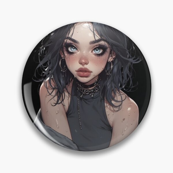 Item preview, Pass The Aggression designed and sold by Skull Pinups.