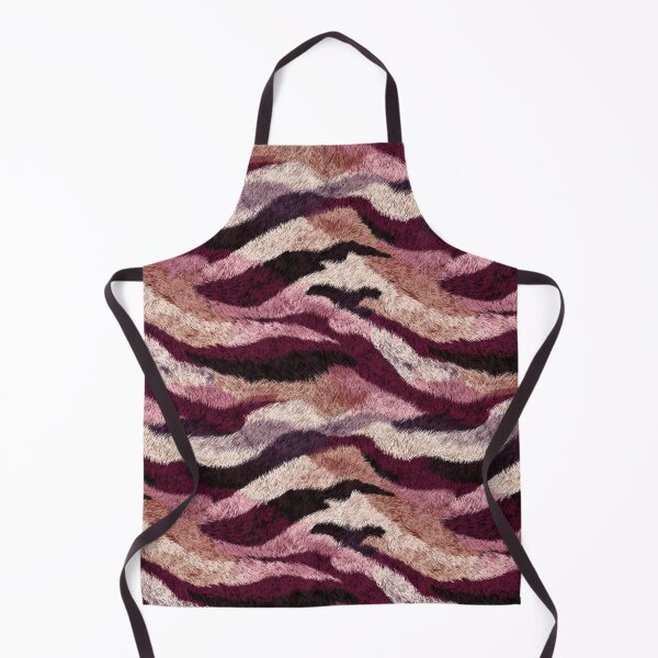 Item preview, Edgy Authentic-Look Tiger Skin Texture  - Gifts For Dad designed and sold by RoyalStarsPatts.