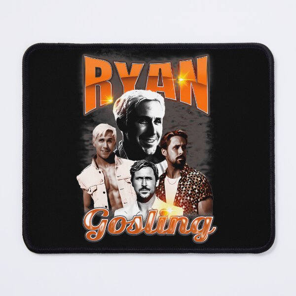Aperçu de l'œuvre Ryan Gosling++699 créée et vendue par Anthonalker229.