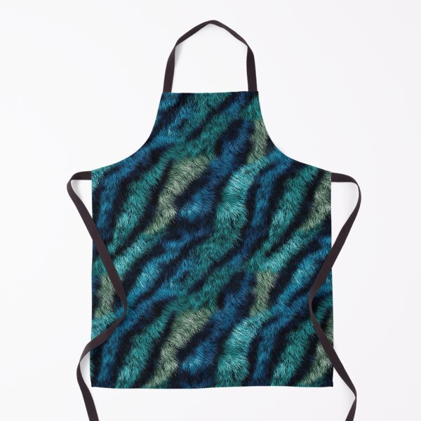 Item preview, Cute Vintage Tiger Skin Pattern - Mother'S Day Gifts designed and sold by RoyalStarsPatts.