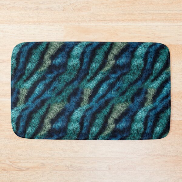 Item preview, Cute Vintage Tiger Skin Pattern  - Mother'S Day Gifts designed and sold by RoyalStarsPatts.