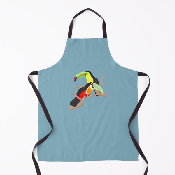 Item preview, Beautiful toucans designed and sold by Daniel Vasco.