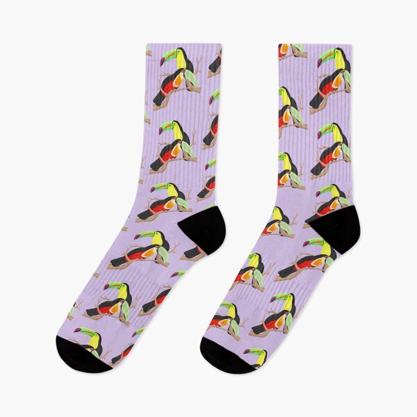 Item preview, Beautiful toucans designed and sold by Daniel Vasco.
