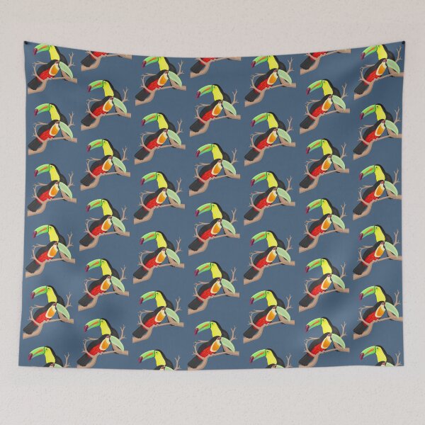 Item preview, Beautiful toucans designed and sold by Daniel Vasco.