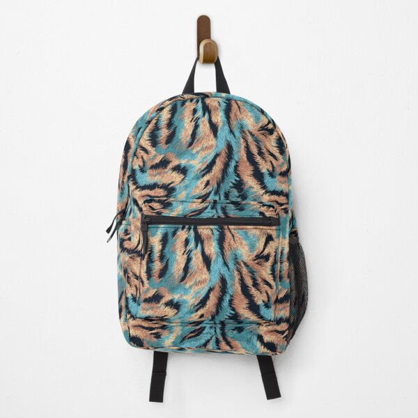 Item preview, Edgy Jungle-Inspired Tiger Skin Texture - Unique Gifts designed and sold by RoyalStarsPatts.