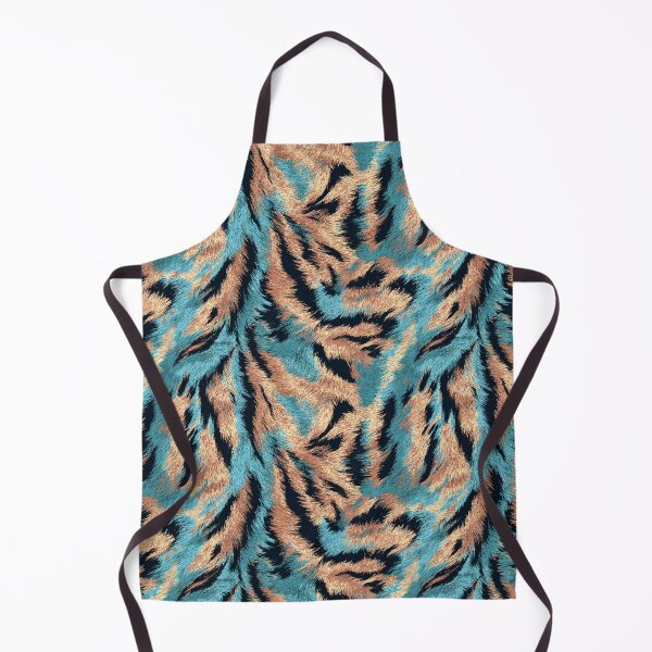 Item preview, Edgy Jungle-Inspired Tiger Skin Texture - Unique Gifts designed and sold by RoyalStarsPatts.
