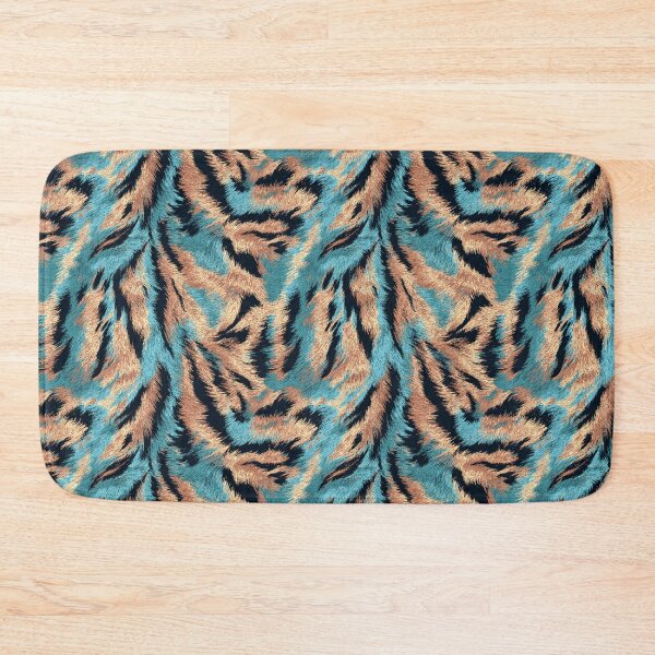 Item preview, Edgy Jungle-Inspired Tiger Skin Texture  - Unique Gifts designed and sold by RoyalStarsPatts.