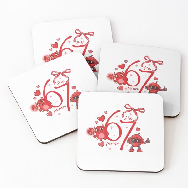Item preview, SIX SEVEN designed and sold by Meryem Mamouni.