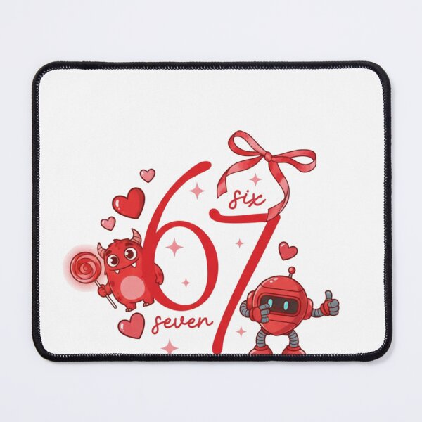 Item preview, SIX SEVEN designed and sold by Meryem Mamouni.
