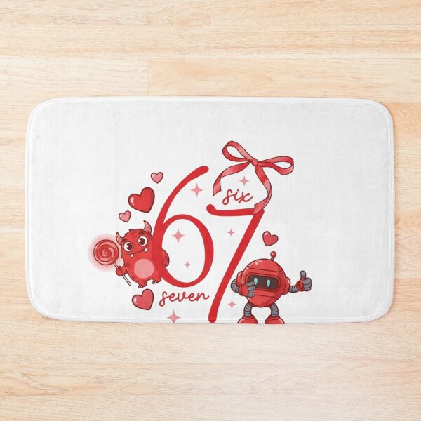 Item preview, SIX SEVEN designed and sold by Meryem Mamouni.