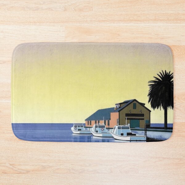 Item preview, Hiroshi Nagai —  Endless Summer Silence — A Dreamy City Pop Escape designed and sold by CleoniqueH.