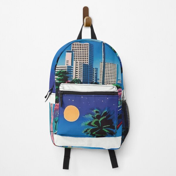 Item preview, Hiroshi Nagai —  Endless Summer Silence — A Dreamy City Pop Escape designed and sold by CleoniqueH.